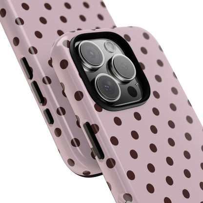 Lunares pink iPhone