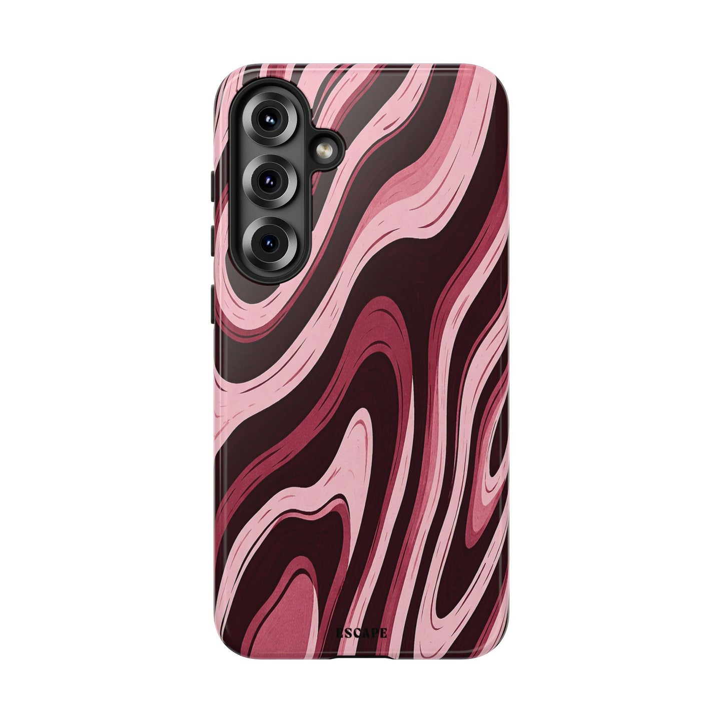 Soft Crimson Samsung