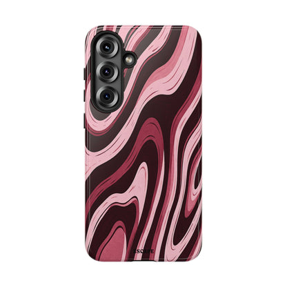 Soft Crimson Samsung