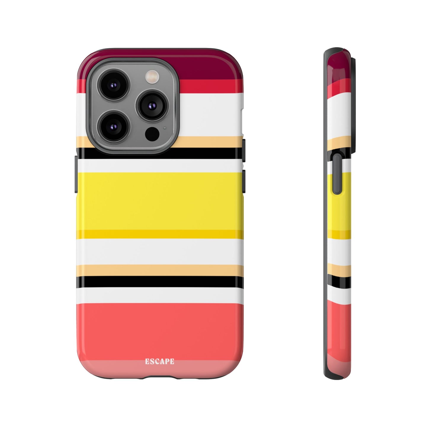 Colorinche iPhone