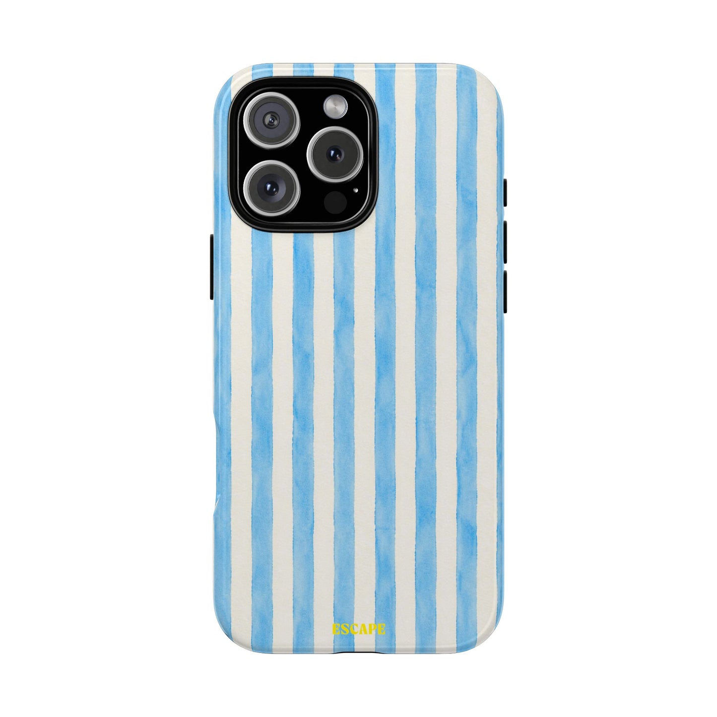 Positano Stripe Iphone