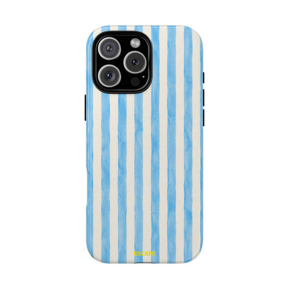 Positano Stripe Iphone