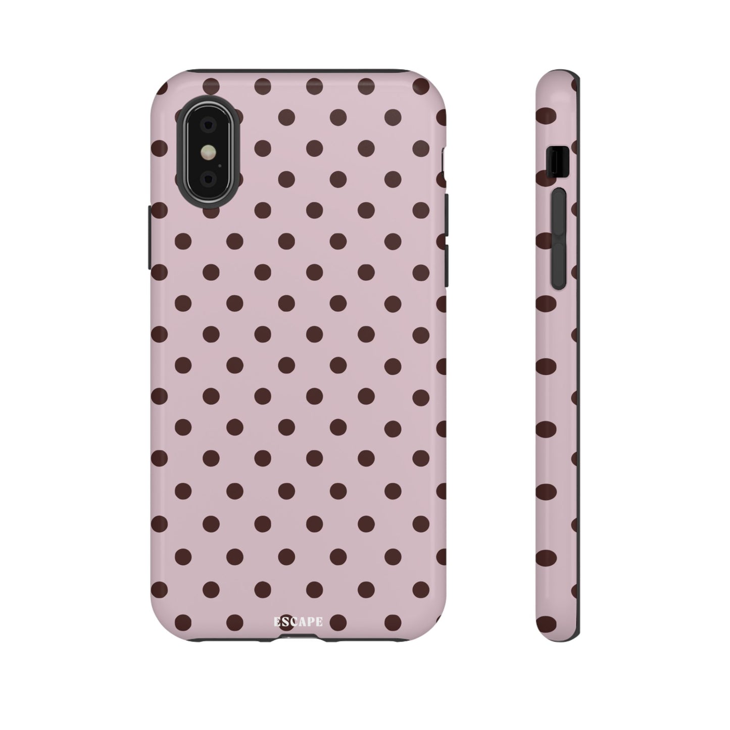 Lunares pink iPhone