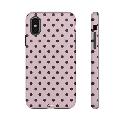Lunares pink iPhone