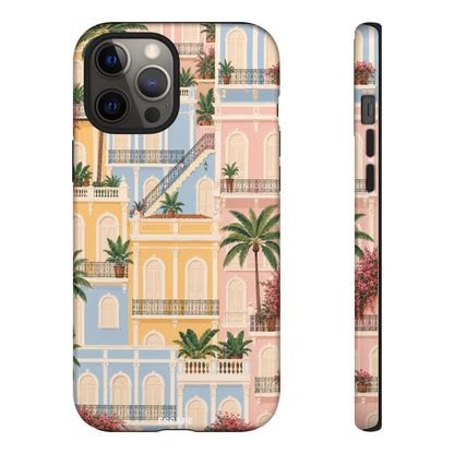 Little Havana iPhone