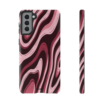 Soft Crimson Samsung