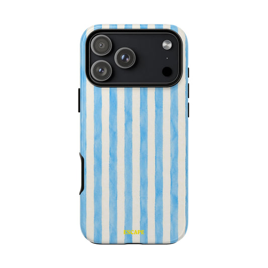 Positano Stripe Iphone