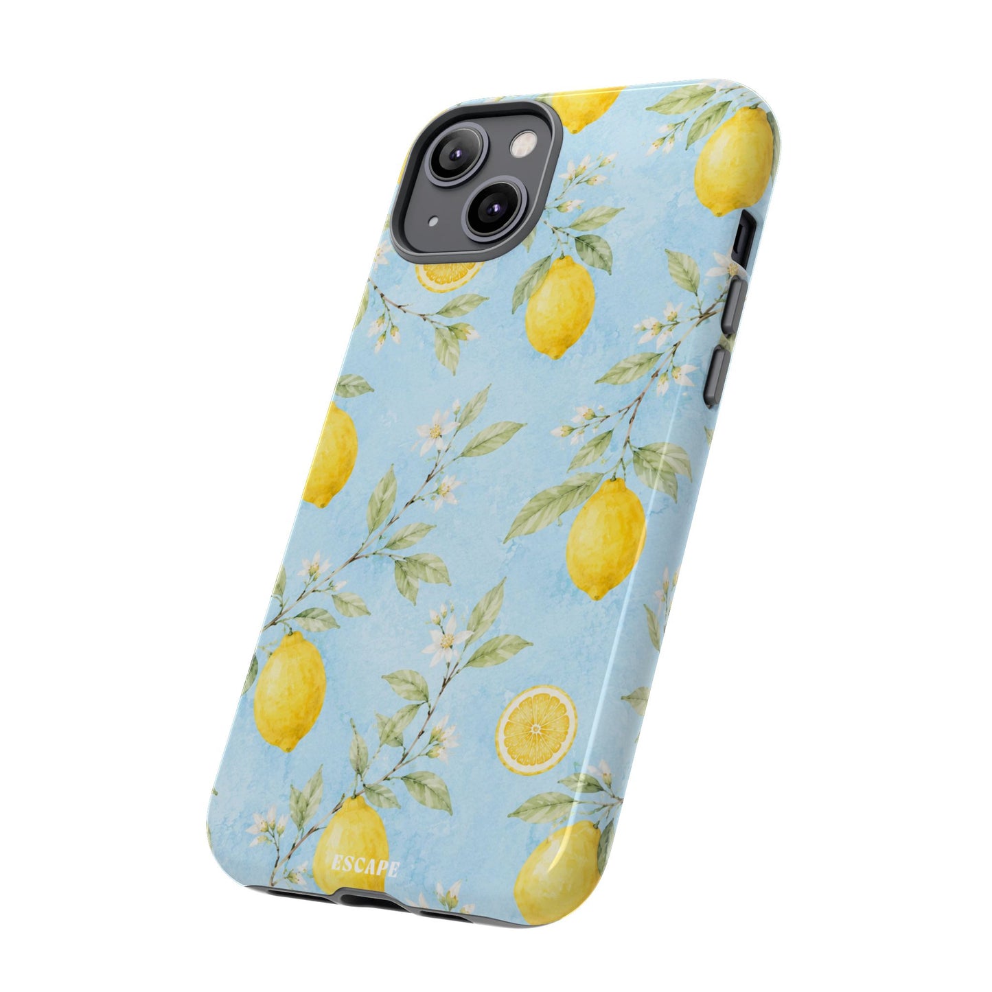 Limone iPhone