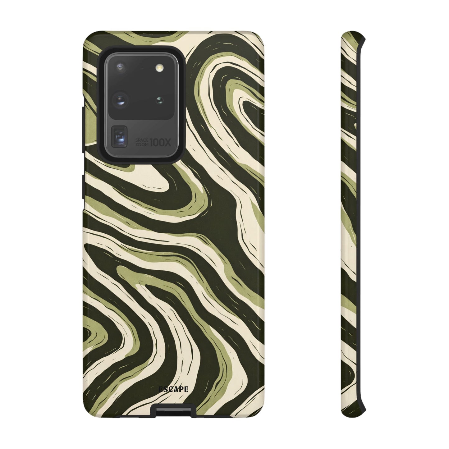 Olive Mirage Samsung