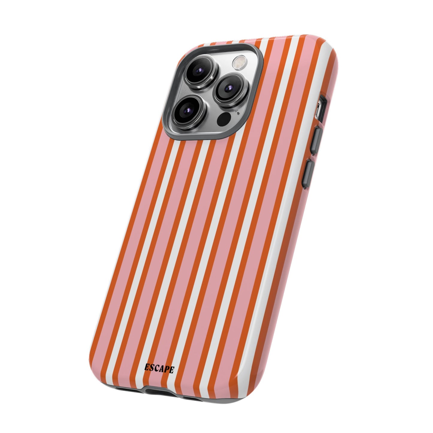 Saint Peach iPhone