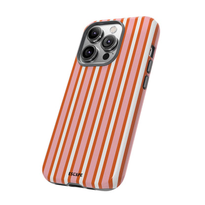 Saint Peach iPhone