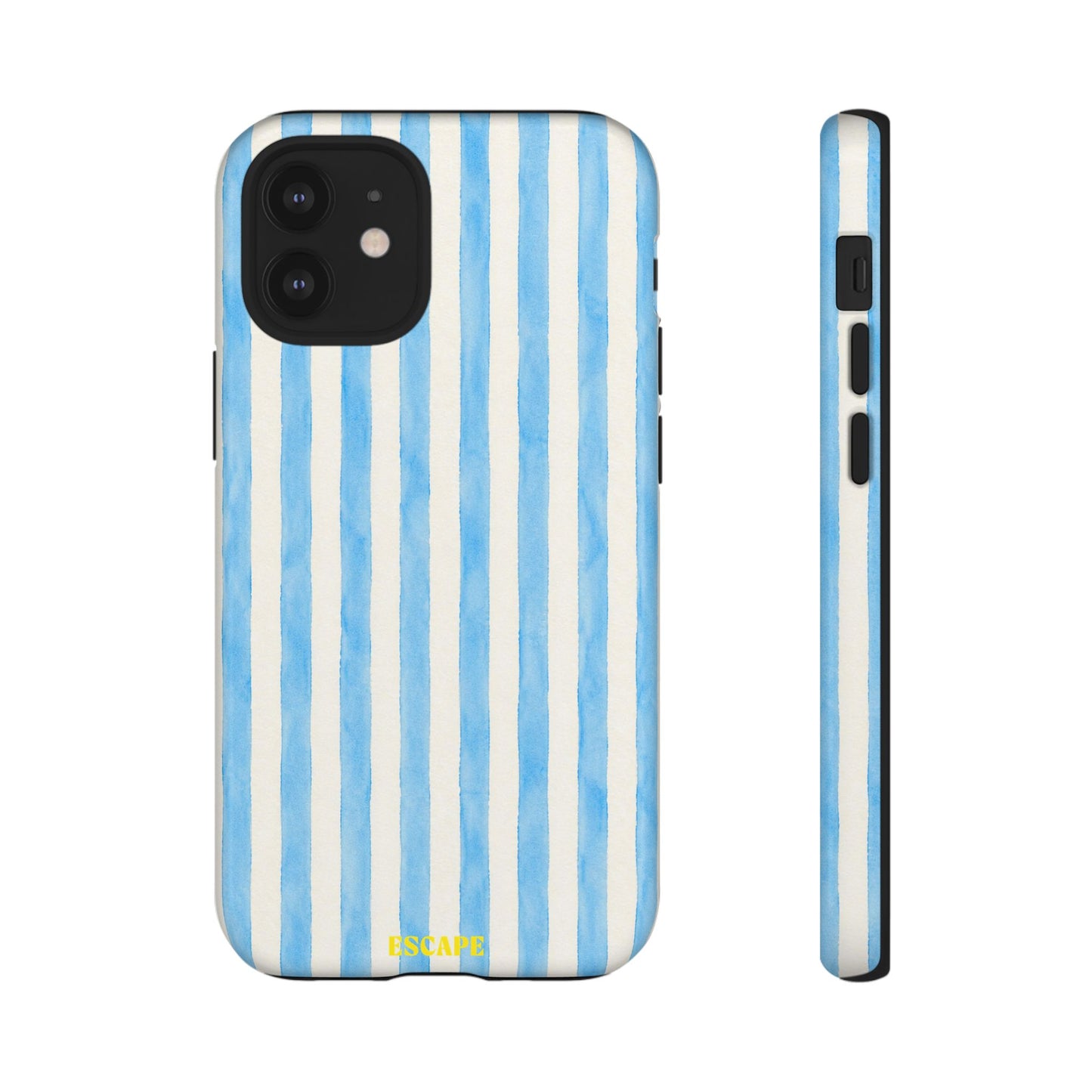 Positano Stripe Iphone