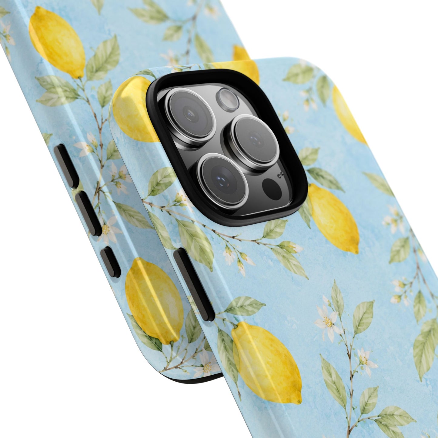 Limone iPhone