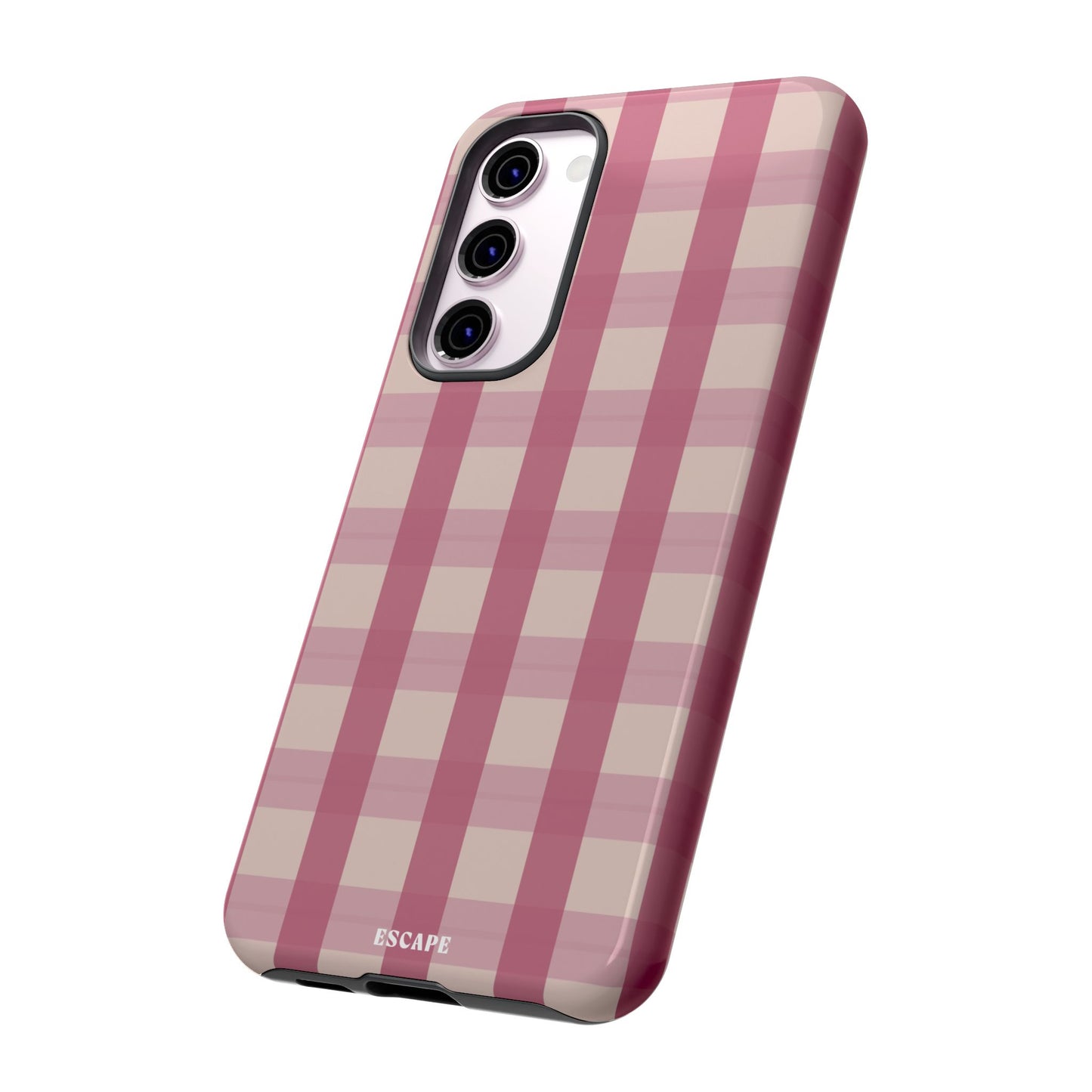 Cuadrilla rosa Samsung