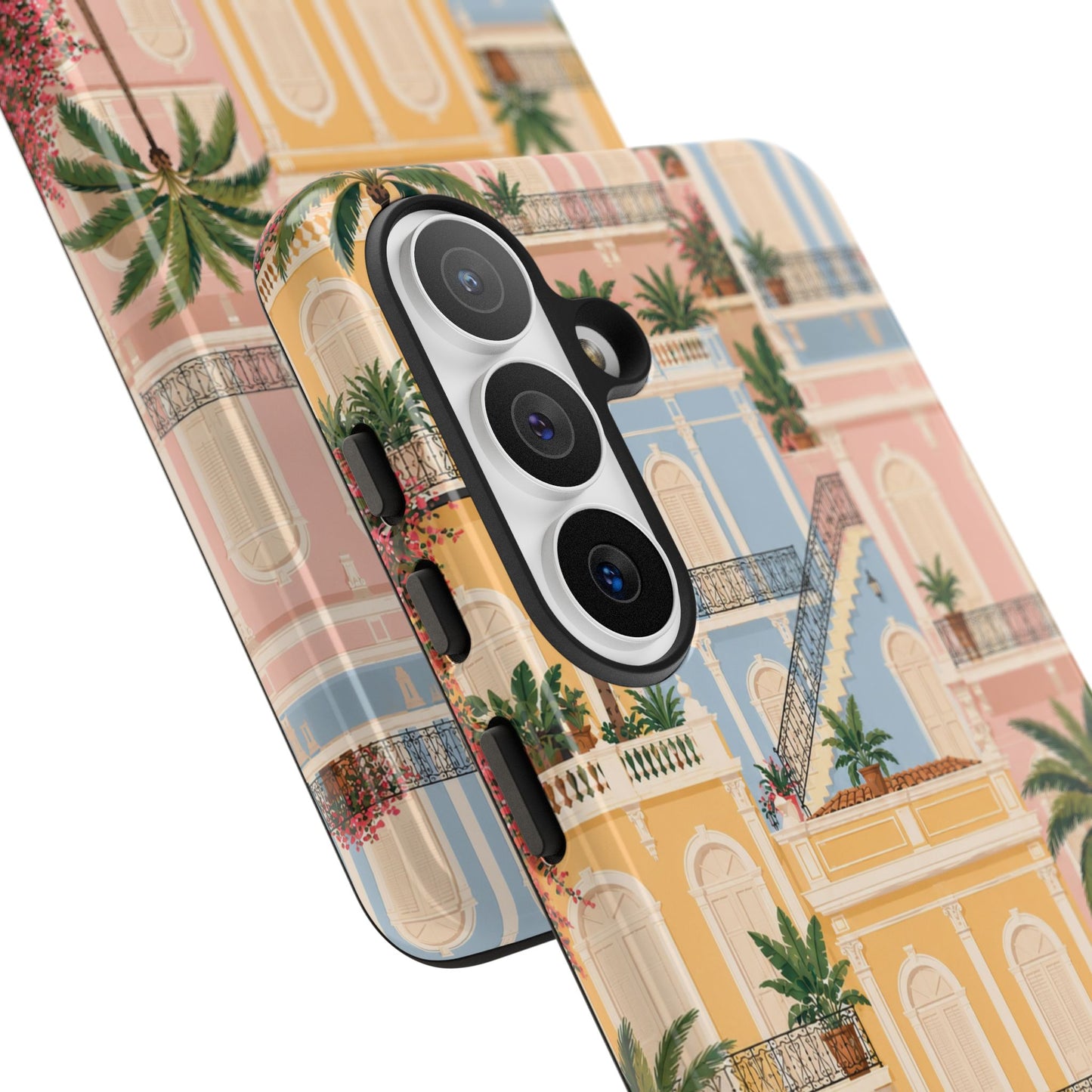 Little Havana Samsung