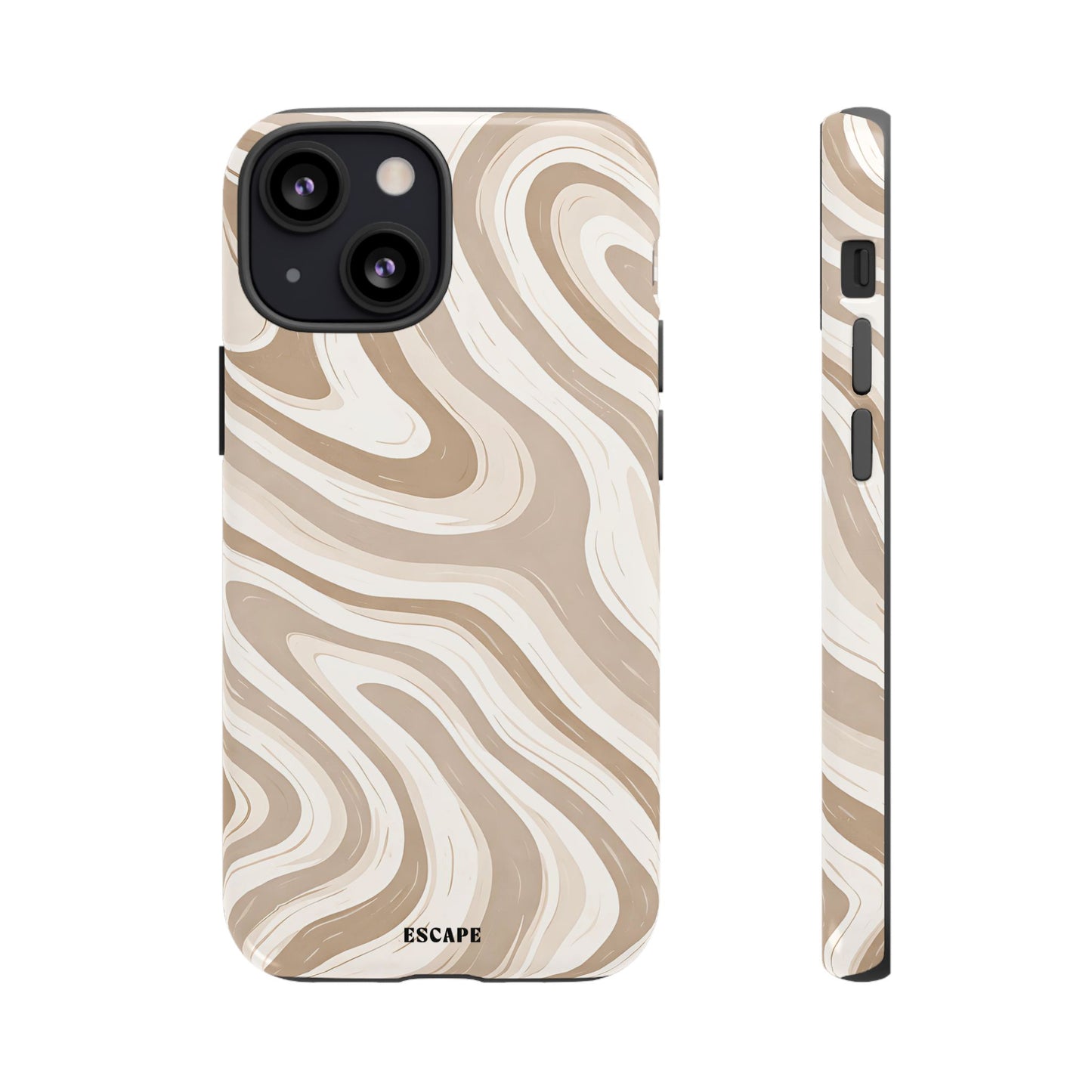 Oat Veil iPhone