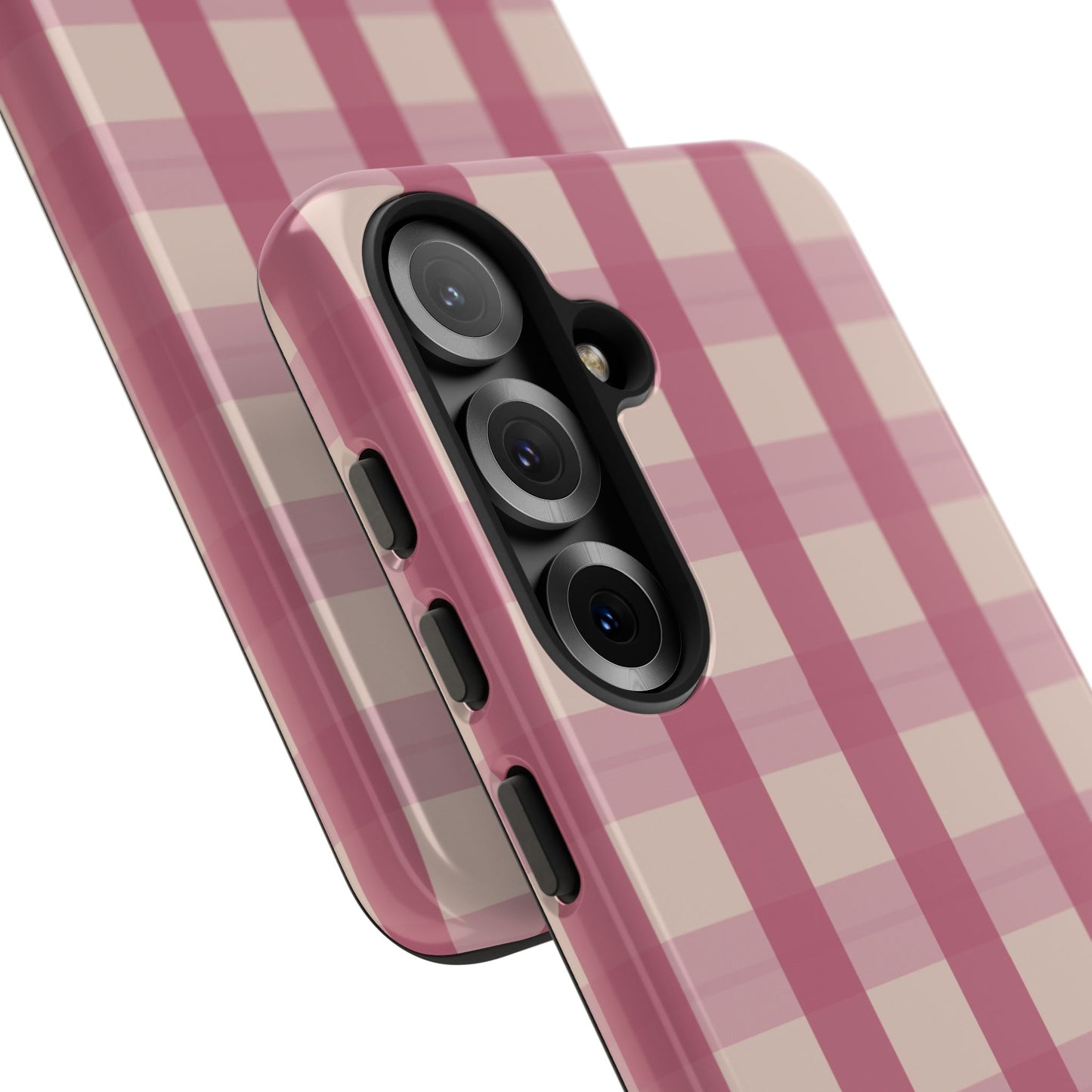 Cuadrilla rosa Samsung