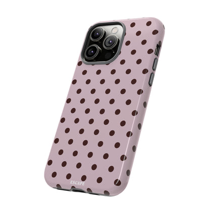 Lunares pink iPhone