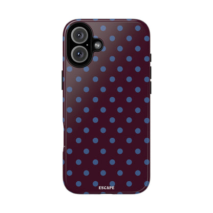 Lunares bordo  iPhone