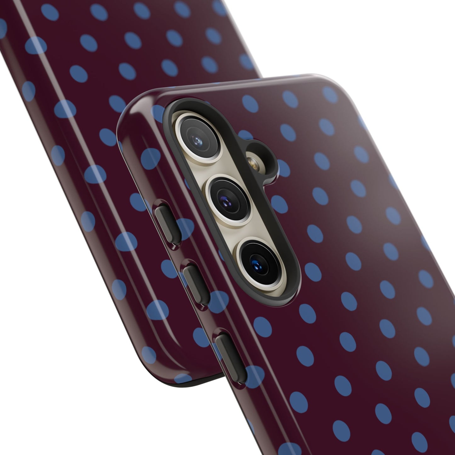 Lunares bordo Samsung