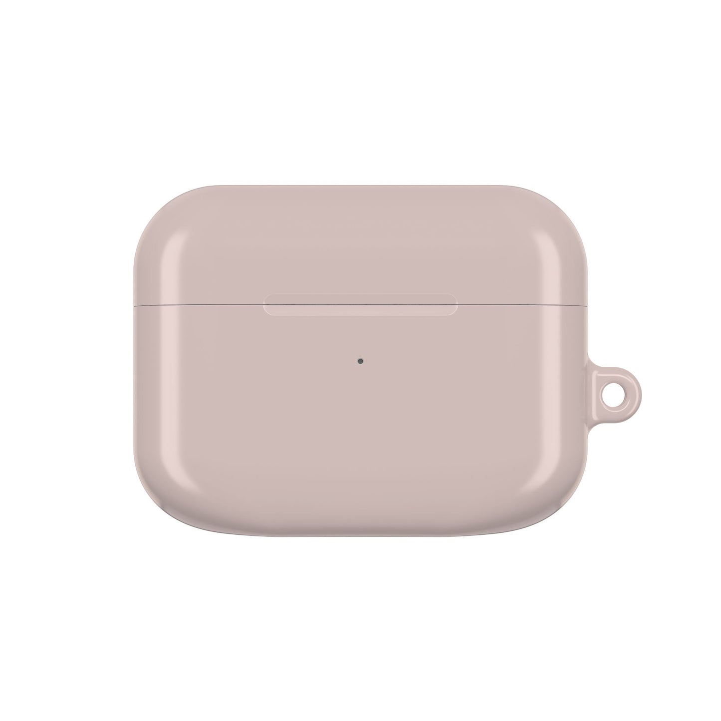AirPod Case — Rosa apagado