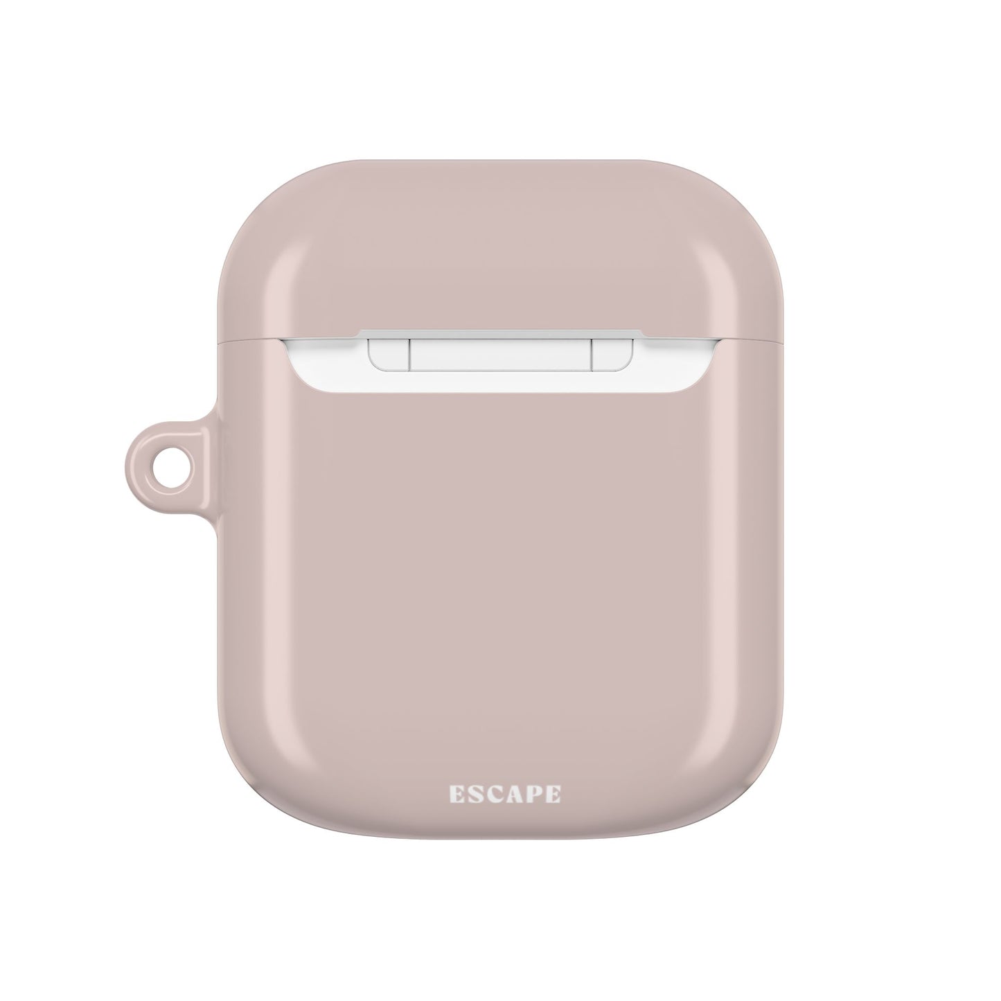 AirPod Case — Rosa apagado