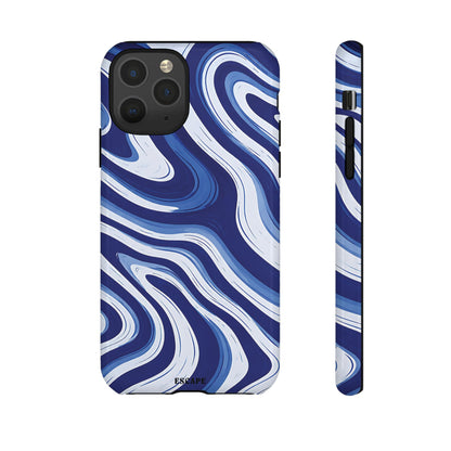Marine Theory iPhone