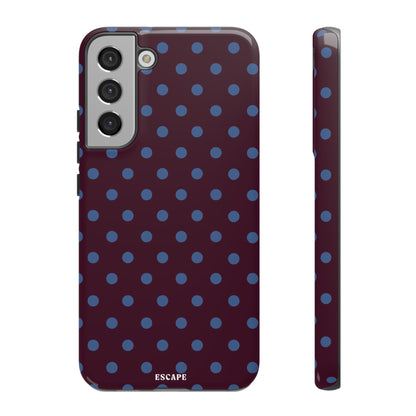 Lunares bordo Samsung