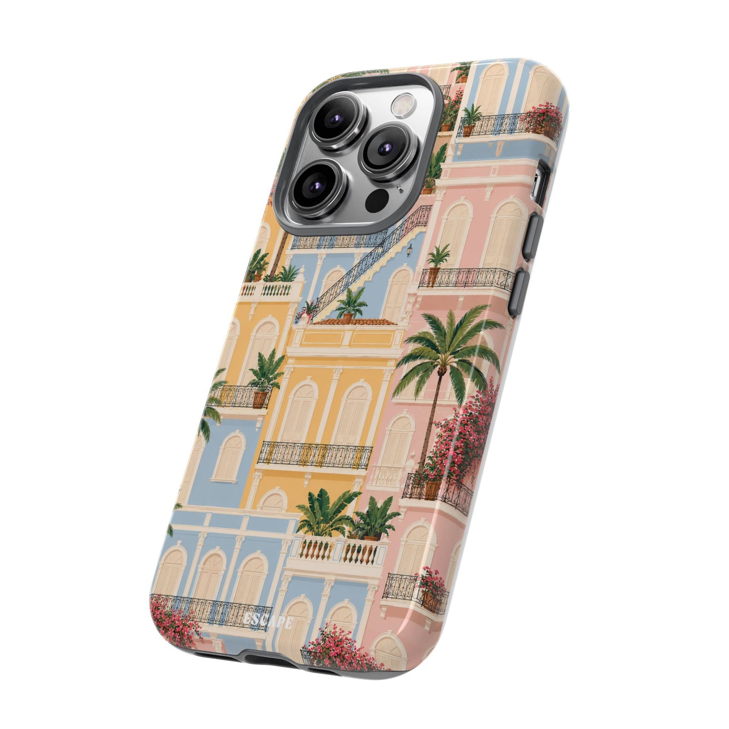 Little Havana iPhone