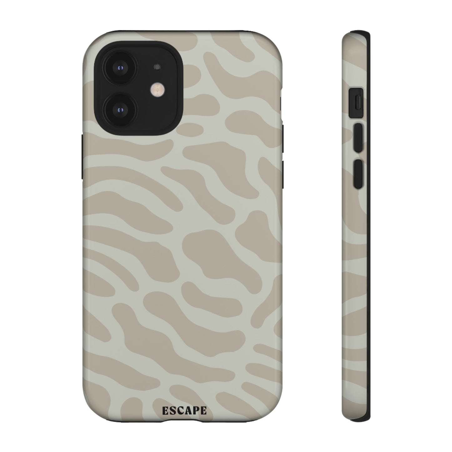 Camo Wave  iPhone