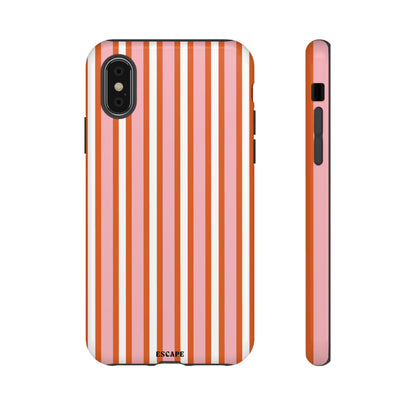 Saint Peach iPhone
