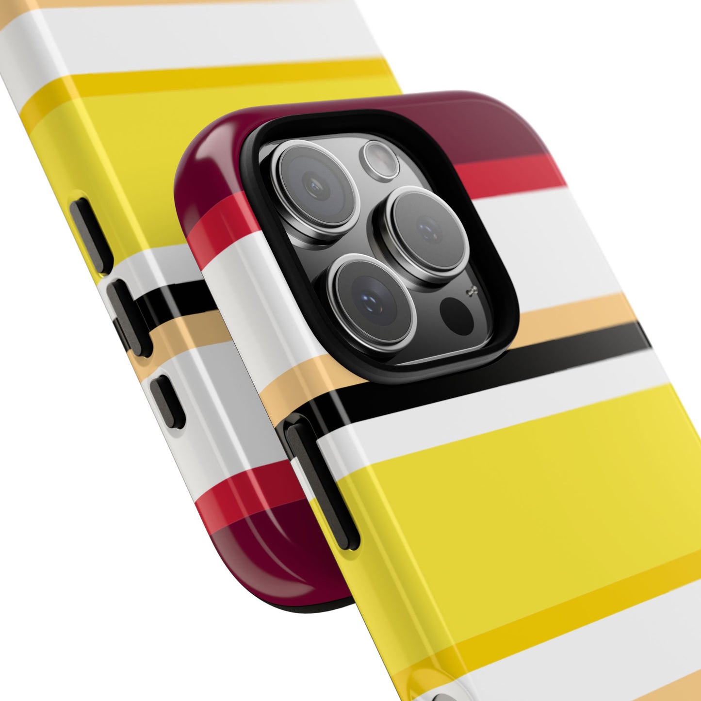 Colorinche iPhone