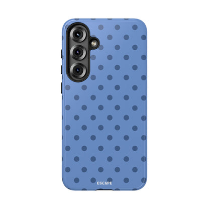 Lunares blue Samsung