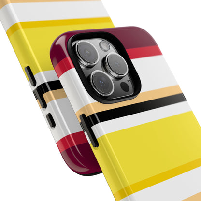 Colorinche iPhone
