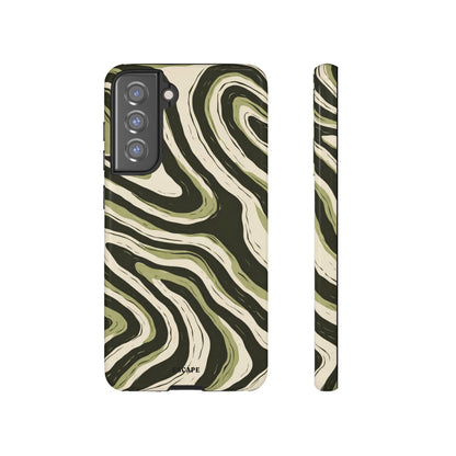 Olive Mirage Samsung