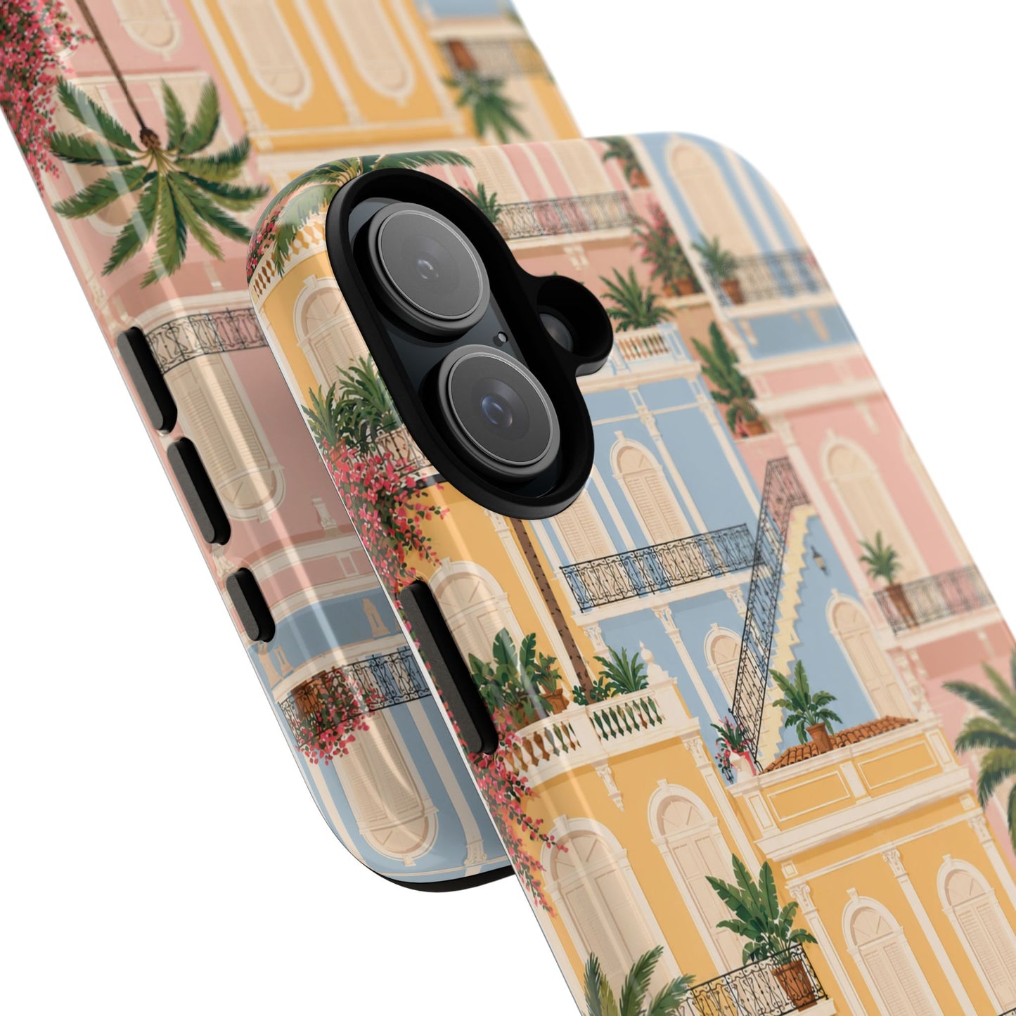 Little Havana iPhone