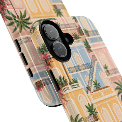 Little Havana iPhone