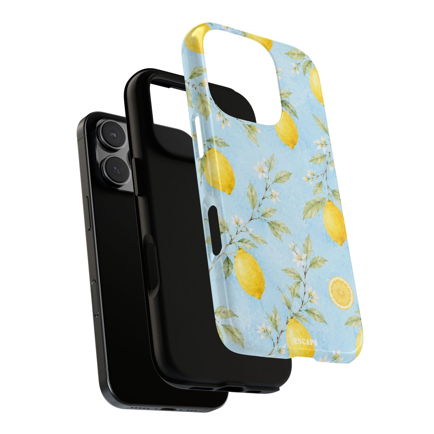 Limone iPhone