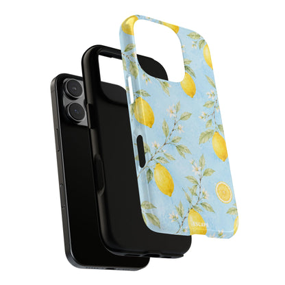 Limone iPhone