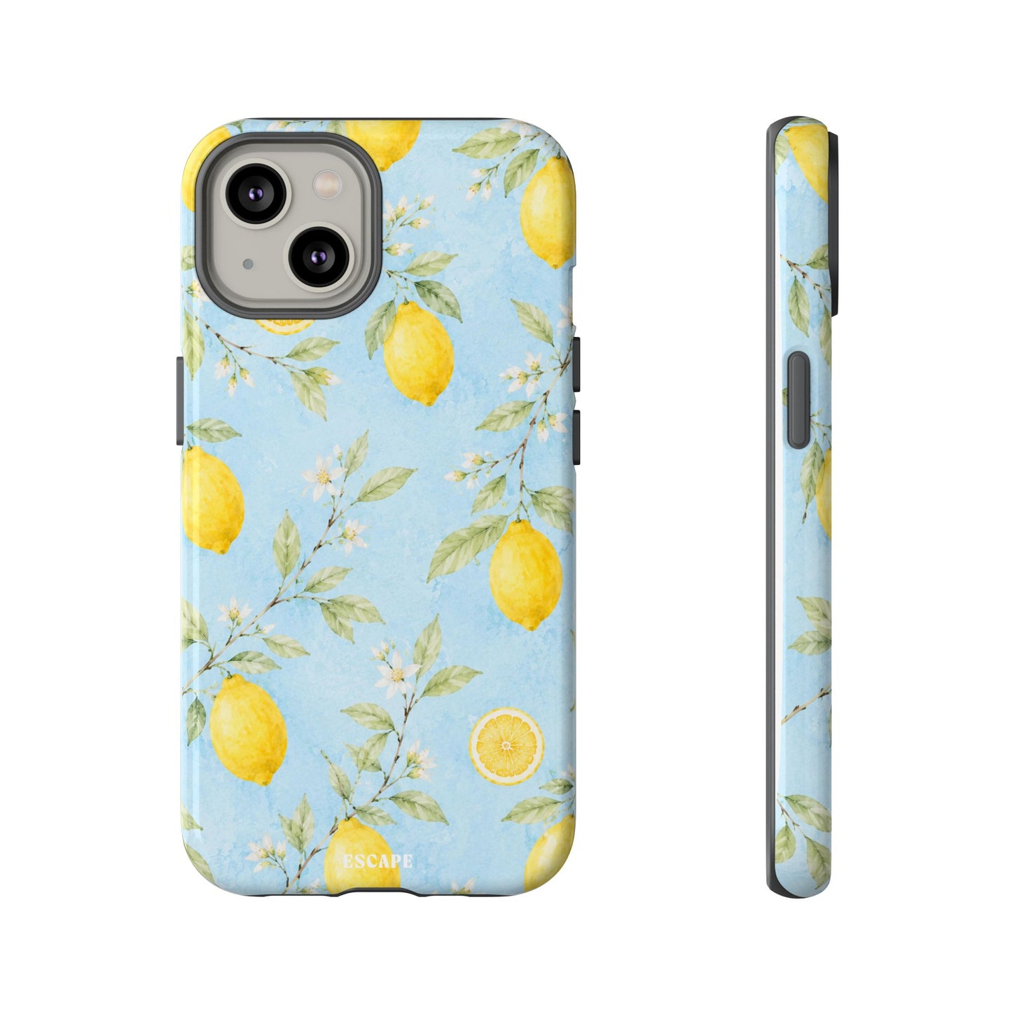 Limone iPhone