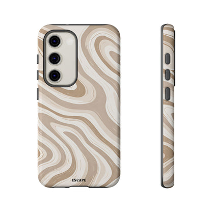 Oat Veil Samsung