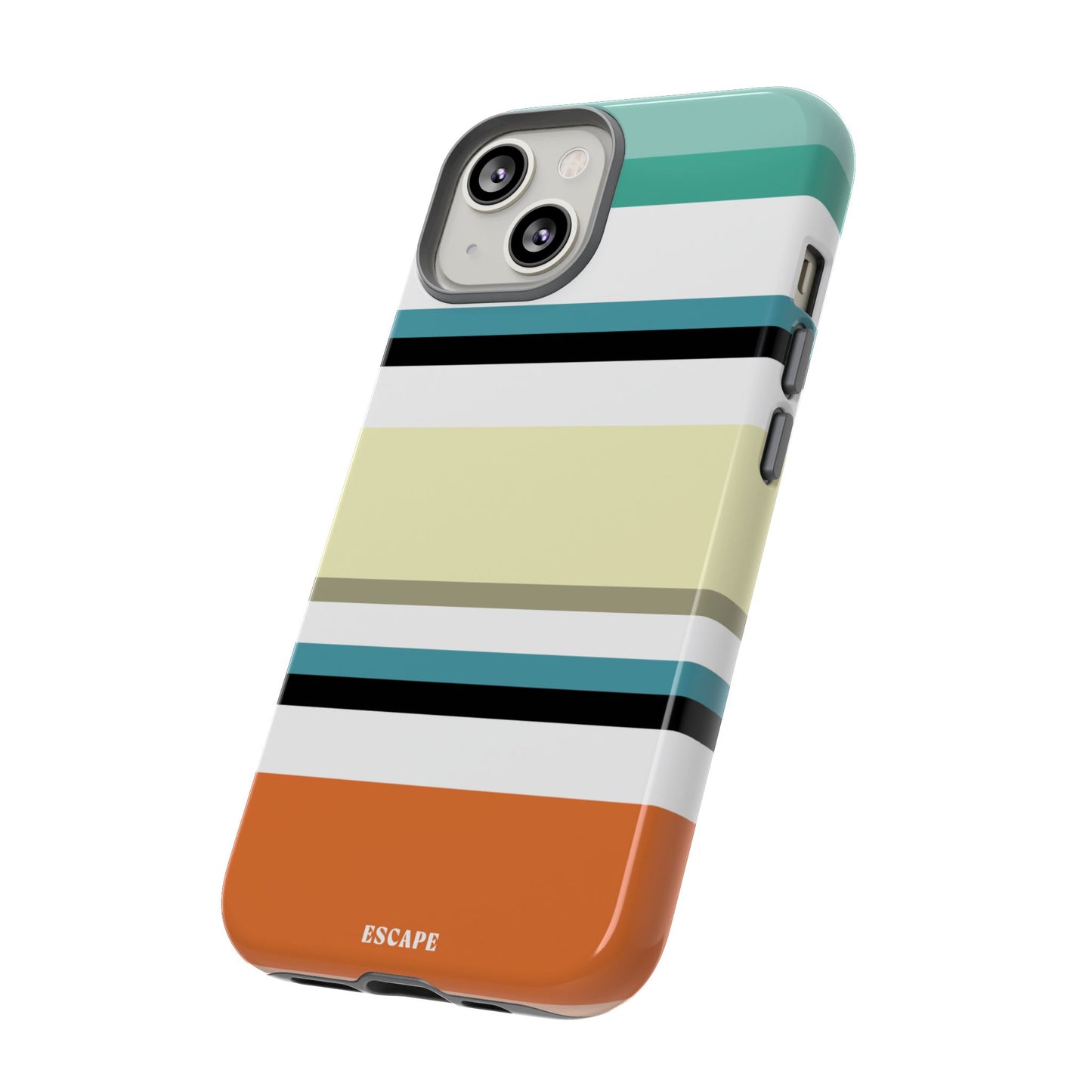 Colorinche parte 2 iPhone