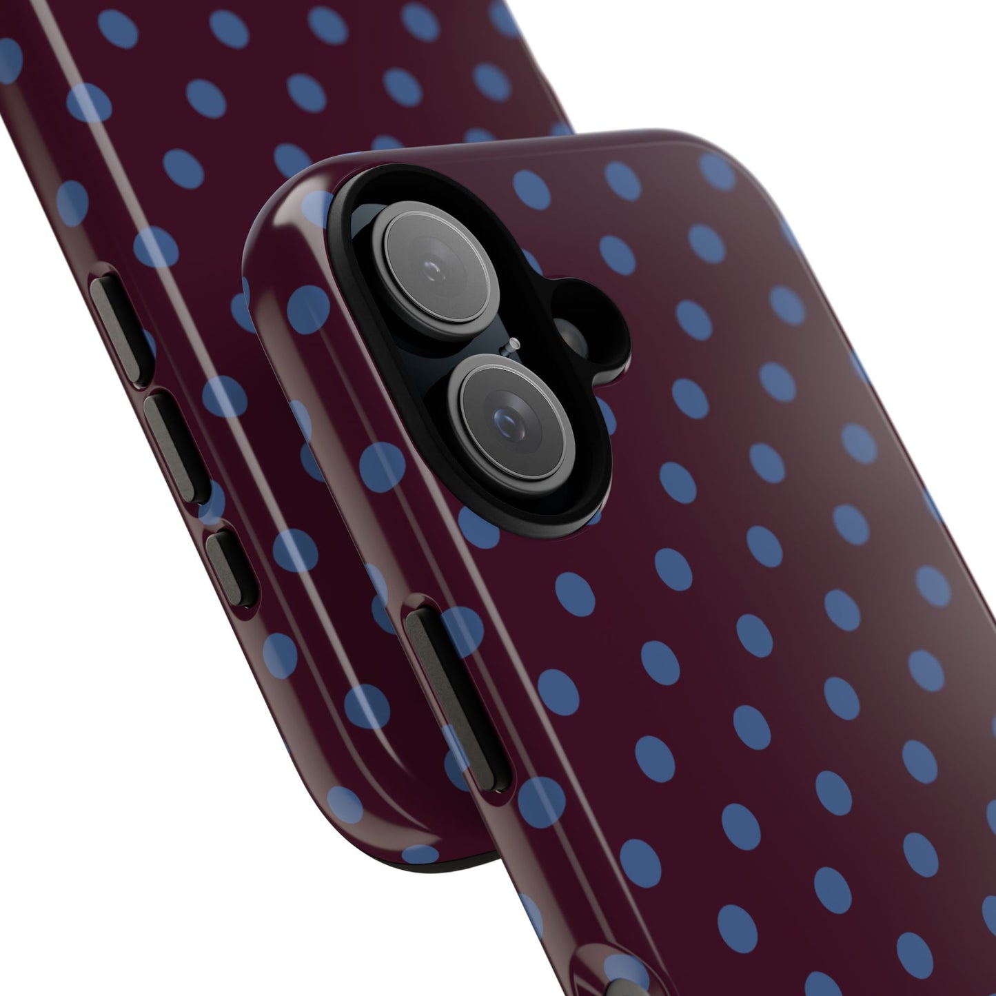 Lunares bordo  iPhone