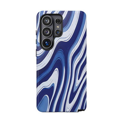 Marine Theory Samsung