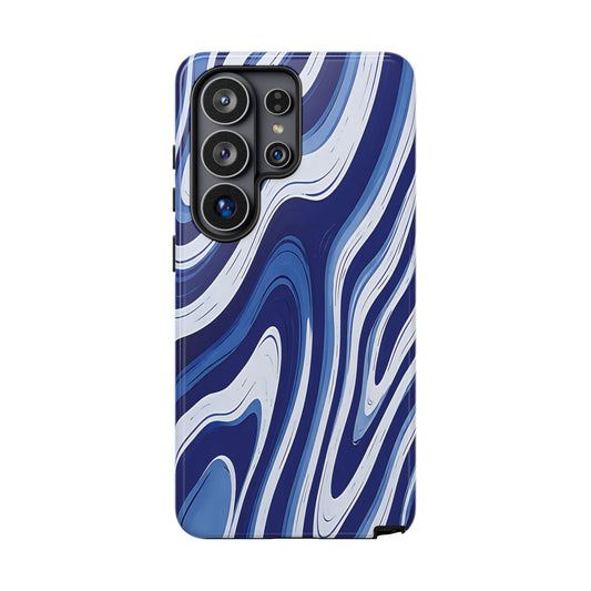 Marine Theory Samsung
