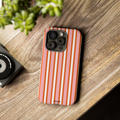 Saint Peach iPhone