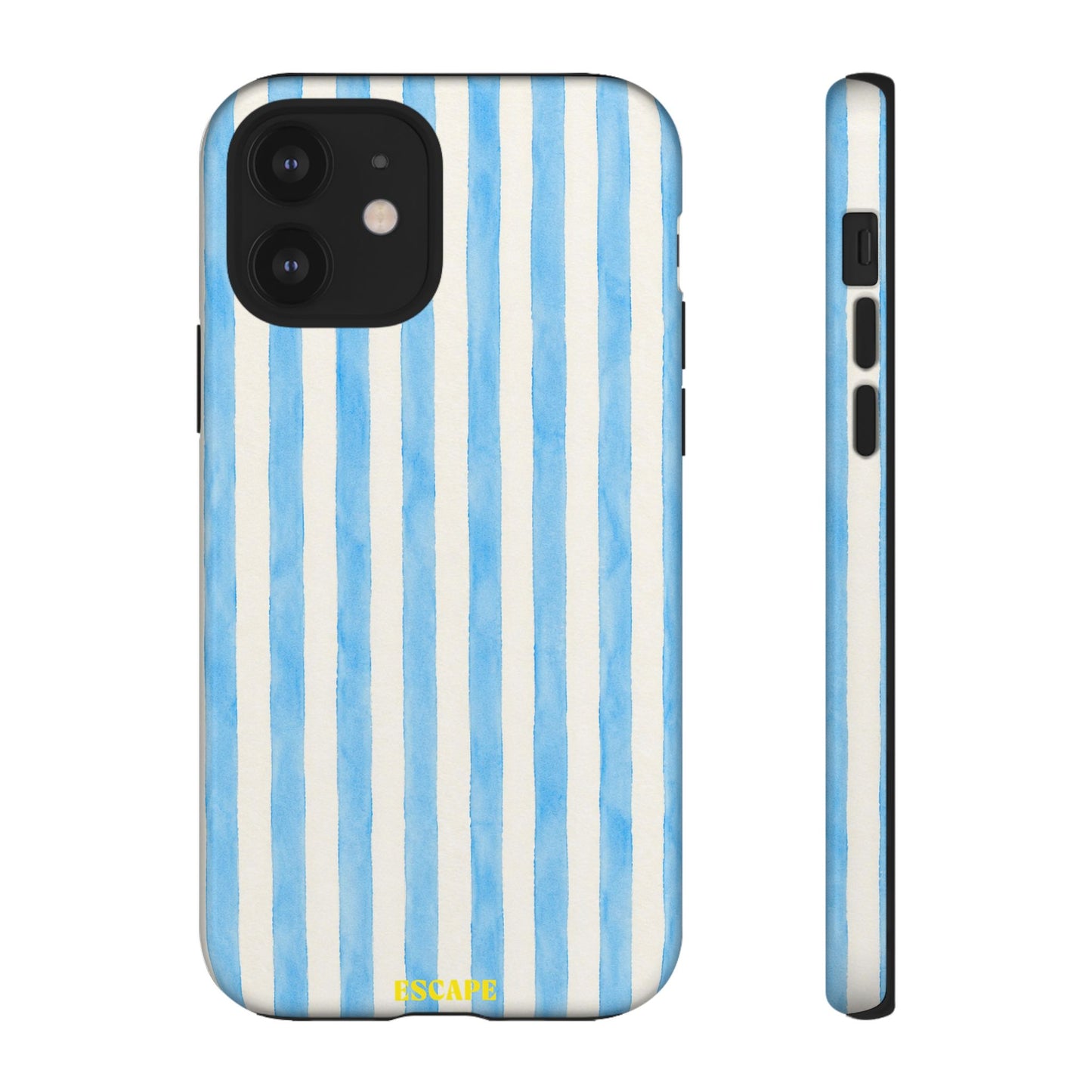 Positano Stripe Iphone