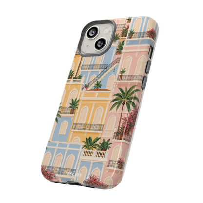 Little Havana iPhone