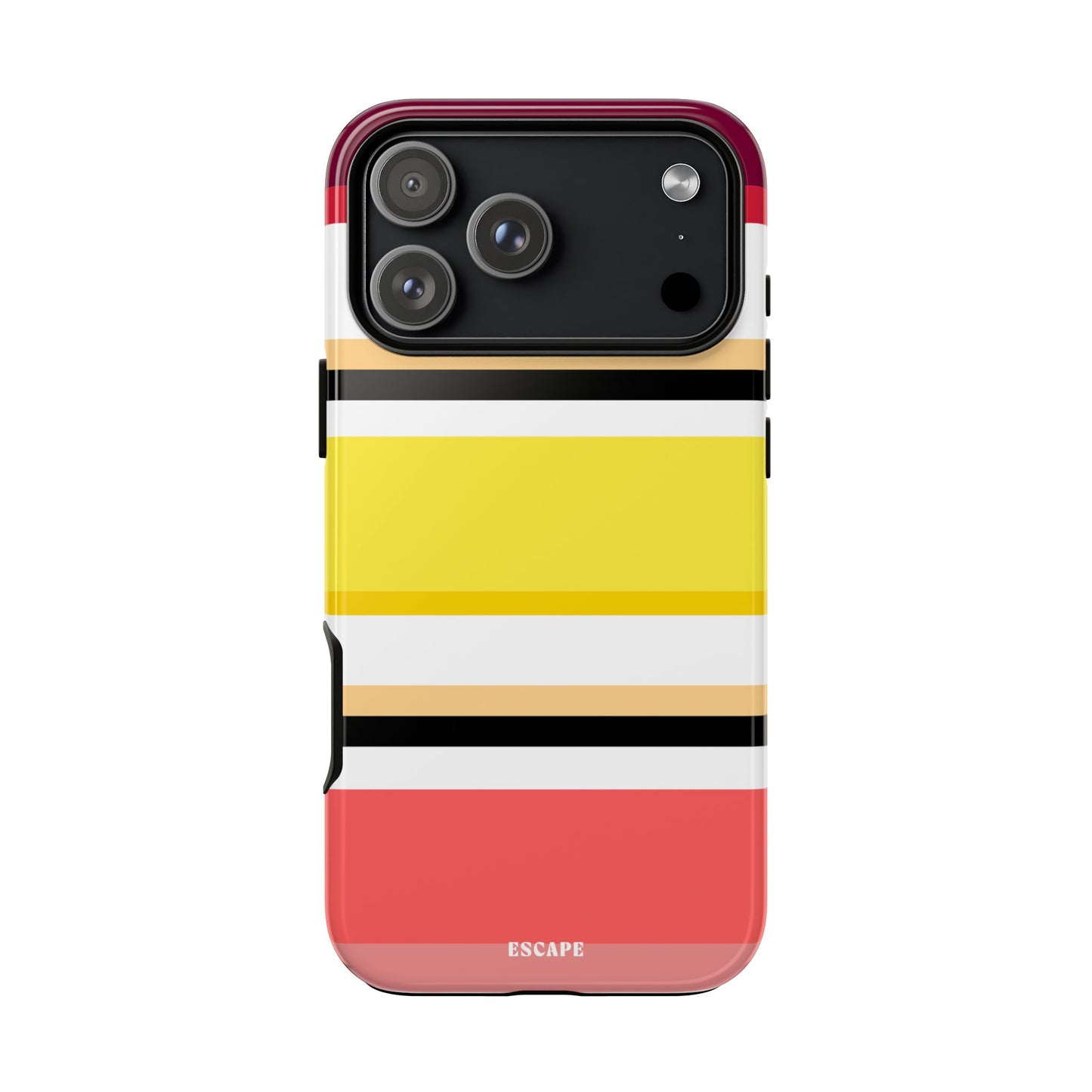 Colorinche iPhone