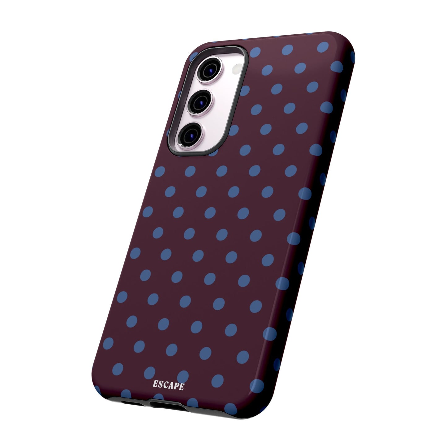 Lunares bordo Samsung